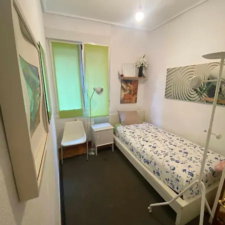 Apartamento Amplio Garaje Dist 1 Lejlighed Bilbao