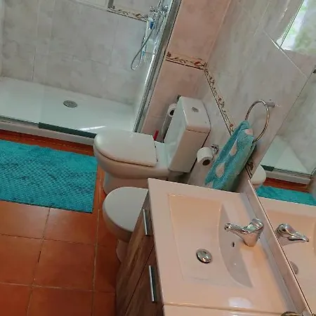 Apartamento Amplio Garaje Dist 1 *