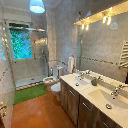 Apartamento Apartamento Amplio Garaje Dist 1